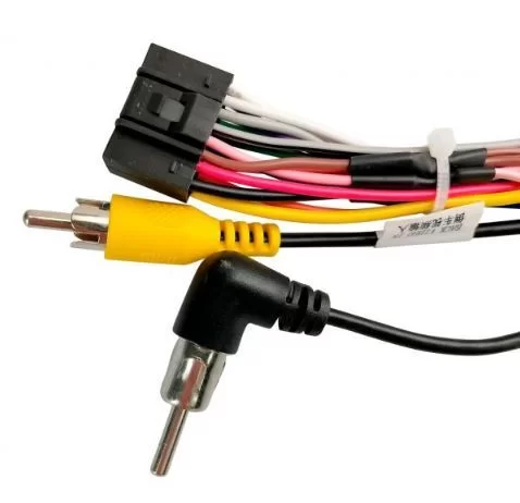 Переходник для магнитол 9", 10.1" AWM 170-052 Toyota