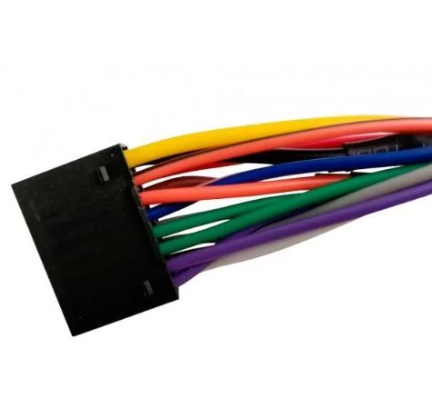 Переходник для магнитол 9", 10.1" AWM 170-052 Toyota