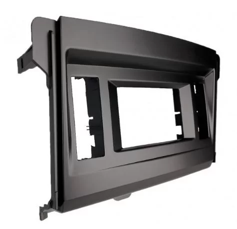 Рамка перехідна Carav 11-339-1 Toyota Land Cruiser Prado 150