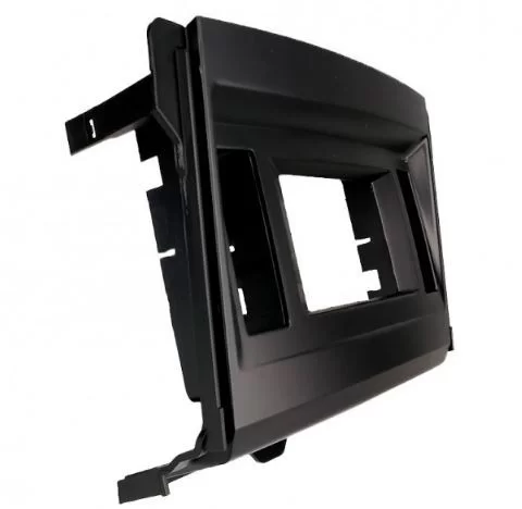 Рамка перехідна Carav 11-339-1 Toyota Land Cruiser Prado 150