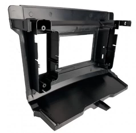 Рамка перехідна Carav 11-339-1 Toyota Land Cruiser Prado 150