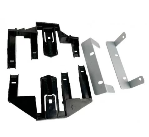 Рамка перехідна Carav 11-339-1 Toyota Land Cruiser Prado 150