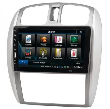 Рамка перехідна Carav 22-446 Mazda 323