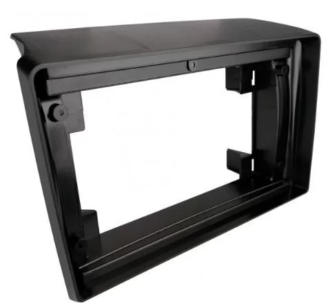 Рамка перехідна Carav 22-2235 Citroen Jumper, Peugeot Boxer, Fiat Ducato