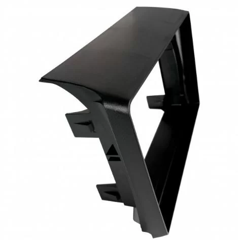 Рамка перехідна Carav 22-2235 Citroen Jumper, Peugeot Boxer, Fiat Ducato