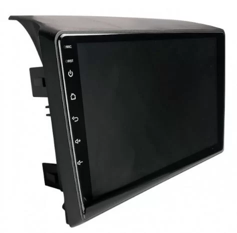 Рамка перехідна Carav 22-2235 Citroen Jumper, Peugeot Boxer, Fiat Ducato