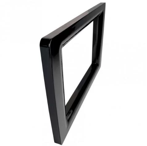 Рамка перехідна Carav 22-2228 універсальна 10,1" на 2-DIN