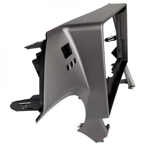 Рамка перехідна Carav 22-2221 Toyota Prius