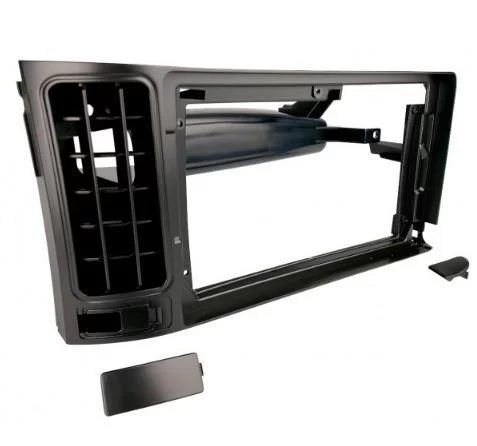 Рамка перехідна Carav 22-2198 Volkswagen Golf