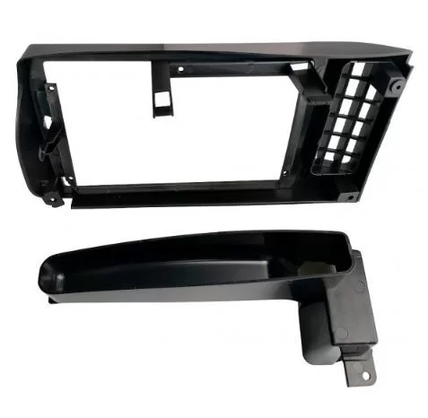 Рамка перехідна Carav 22-2198 Volkswagen Golf