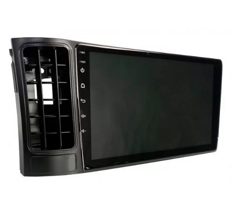 Рамка перехідна Carav 22-2198 Volkswagen Golf