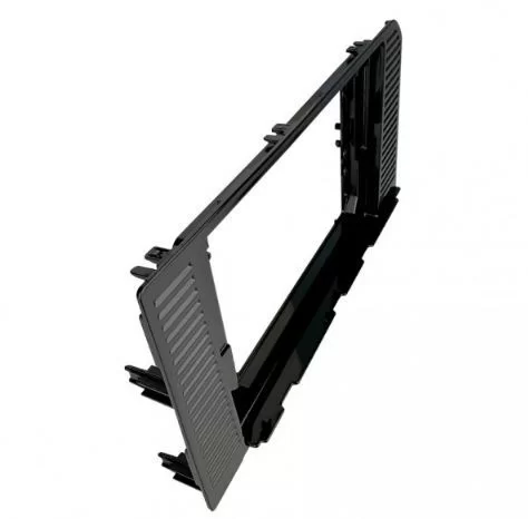 Рамка перехідна Carav 22-2187 Toyota Land Cruiser Prado