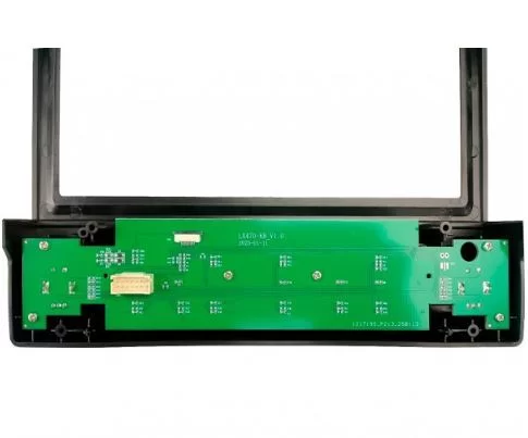 Рамка перехідна Carav 22-2182 Toyota Land Cruiser 100, Lexus LX 470