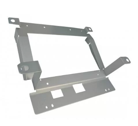 Рамка перехідна Carav 22-2182 Toyota Land Cruiser 100, Lexus LX 470