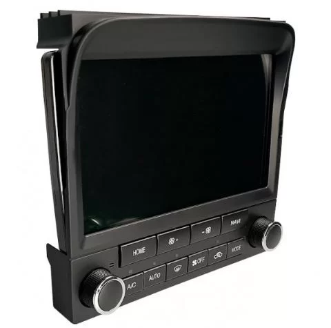 Рамка перехідна Carav 22-2182 Toyota Land Cruiser 100, Lexus LX 470