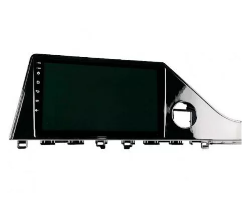 Рамка перехідна Carav 22-2178 Hyundai Grandeur