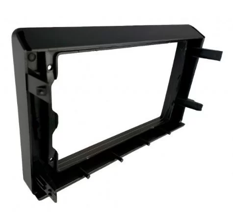 Рамка переходная Carav 22-2167 Audi 100 (C3)