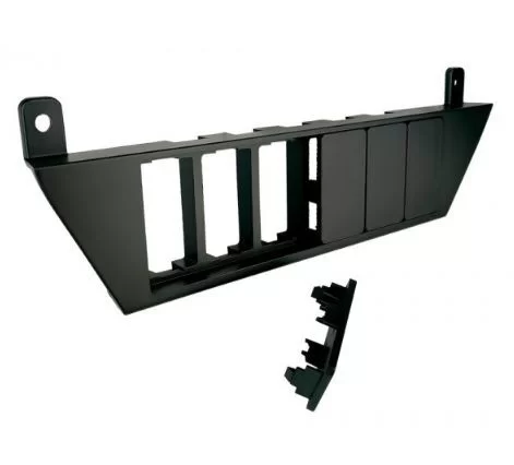 Рамка переходная Carav 22-2167 Audi 100 (C3)