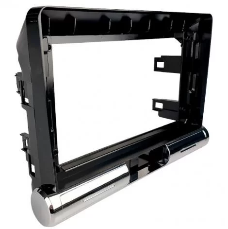 Рамка переходная Carav 22-2172 Citroen C3, C3 Aircross