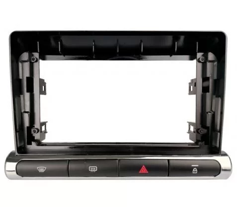 Рамка переходная Carav 22-2173 Citroen C3, C3 Aircross