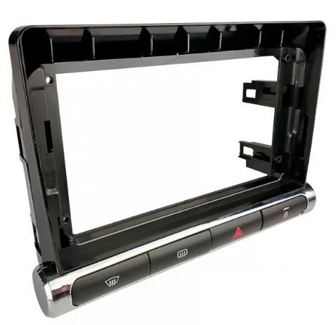 Рамка переходная Carav 22-2173 Citroen C3, C3 Aircross