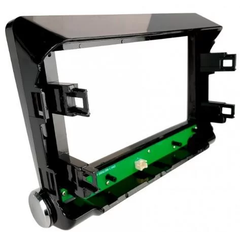 Рамка переходная Carav 22-2173 Citroen C3, C3 Aircross