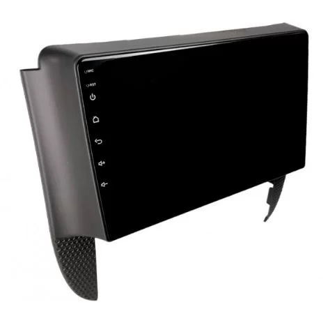 Рамка переходная Carav 22-2163 Chevrolet Aveo