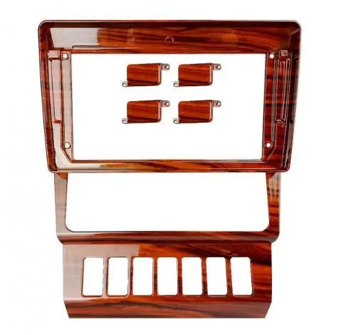 Рамка переходная Carav 22-2170 Mercedes E-klasse (W124)