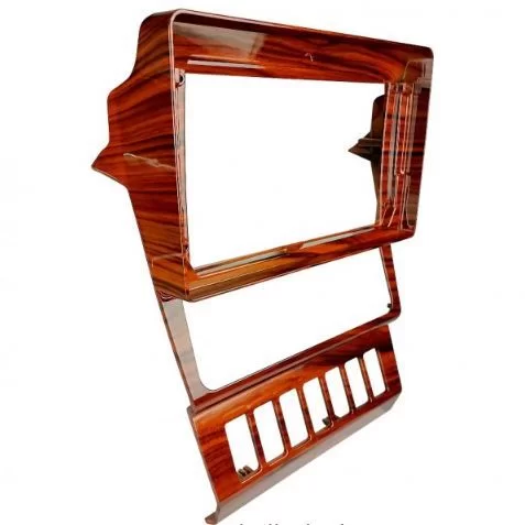 Рамка переходная Carav 22-2170 Mercedes E-klasse (W124)