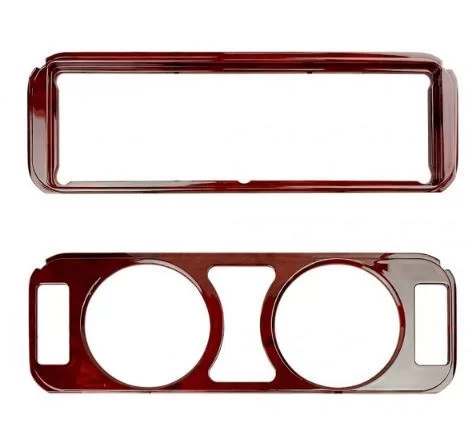 Рамка переходная Carav 22-2171 Mercedes E-klasse (W210)