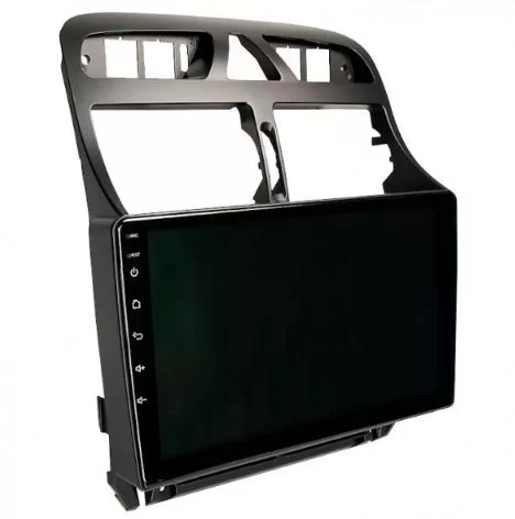 Рамка перехідна Carav 22-2166 Peugeot 307