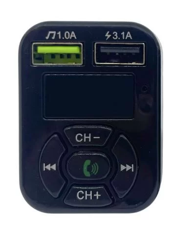 ФМ-модулятор Celsior FMT-CL 28B