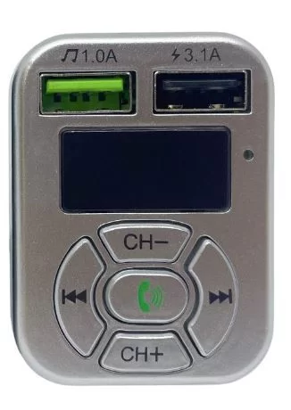 ФМ-модулятор Celsior FMT-CL 28S