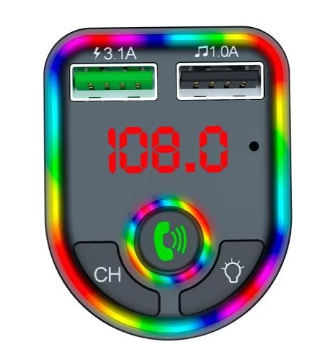 ФМ-модулятор Celsior FMT-CL 29