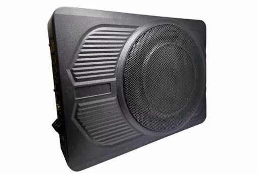 Сабвуфер Celsior ASB-2 6,9"