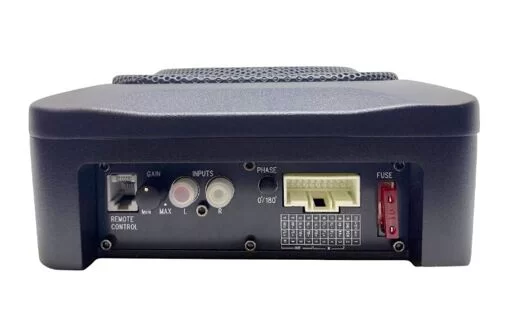 Сабвуфер Celsior ASB-3 10"