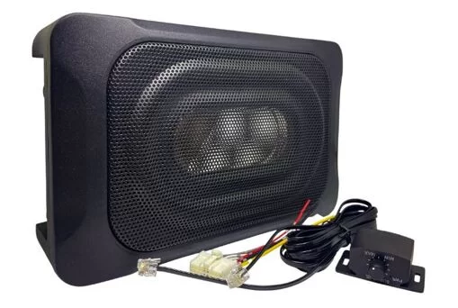 Сабвуфер Celsior ASB-3 10"