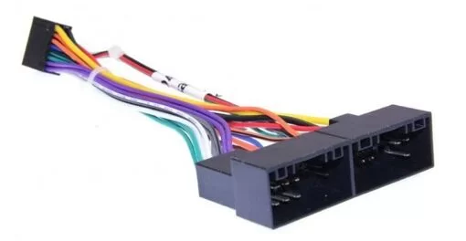 Установочный набор HYU-9-071L Hyundai i30 (PD) 17+