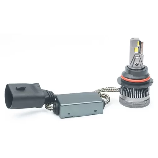 Лампи світлодіодні Prime-X SR CAN 9004/HB1 5000К (2 шт.)