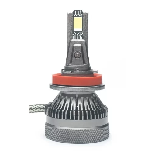 Лампи світлодіодні Prime-X SR CAN Н11 5000К (2 шт.)