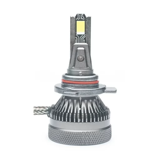 Лампи світлодіодні Prime-X SR CAN 9012/HIR2 5000К (2 шт.)
