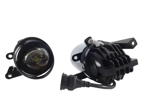 Противотуманные LED фары Starlight VW (Passat, B6 3C (2005-2011) 60W FOG
