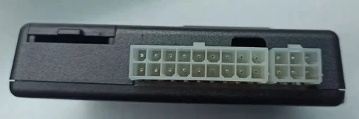 Блок сигналізації Sheriff ZX-750 PRO