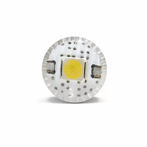 Габарит LED StarLight Vision T4W (T8,5) S3 LED BA9s White 6000K 12/24V