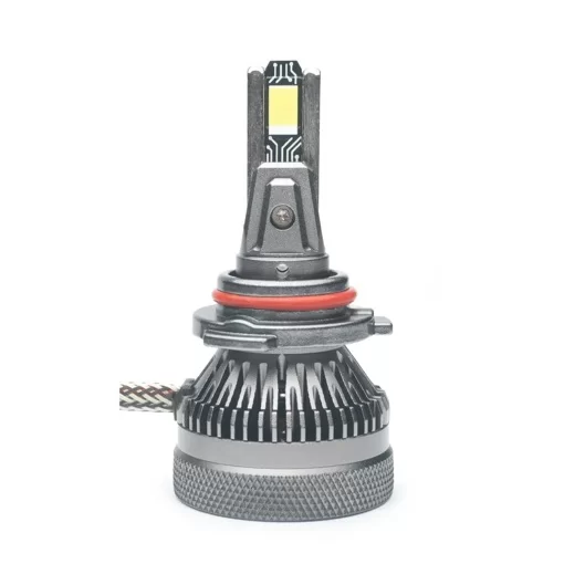 Лампи світлодіодні Prime-X SR CAN 9006/HB4 5000К (2 шт.)