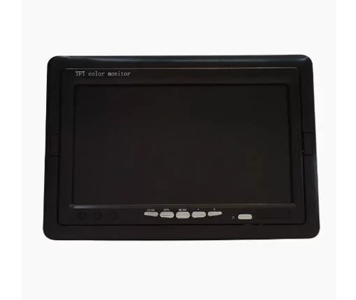 Монитор портативный Prime-X M-075 AHD/CVBS