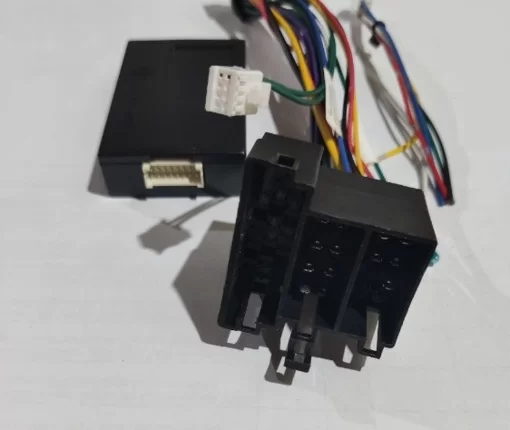 Адаптер Renault Universal WC