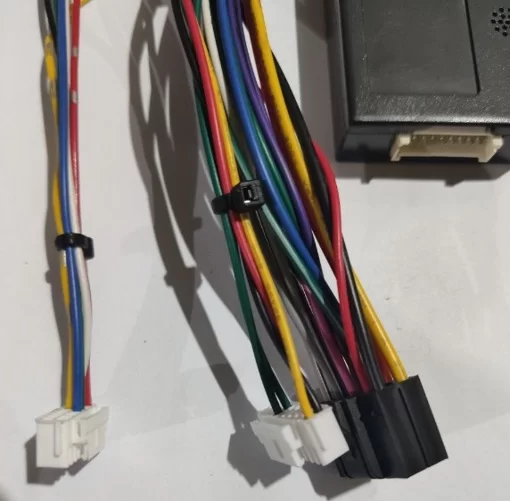 Адаптер Renault Universal WC