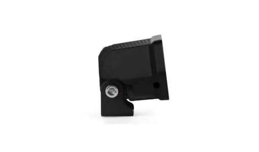 Світлодіодна фара StarLight SL-W0715S дальнє + ближнє світло WHITE 15W 1500Lm 5700K 12/24V