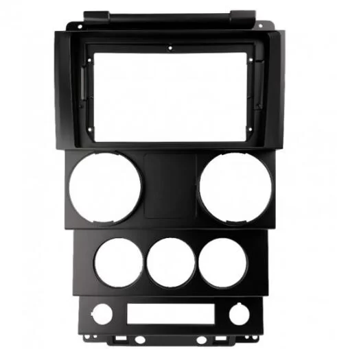 Рамка переходная Carav 22-1194 Jeep Wrangler